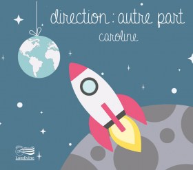 6049 - Direction Autre part